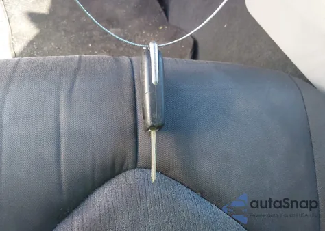 2020 Toyota Camry L z USA, uszkodzony, nr VIN 4T1A11AK3LU952989